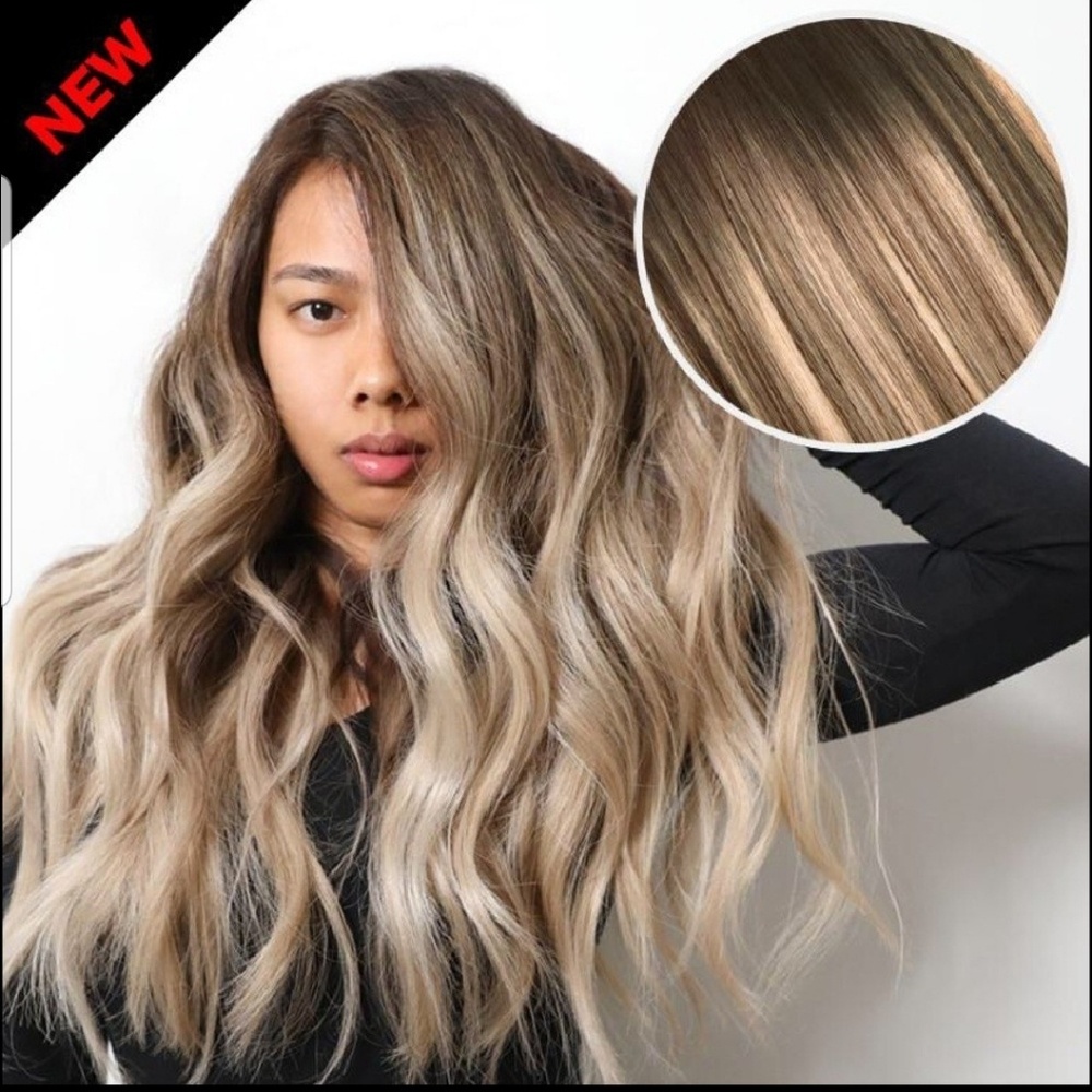 Bellami balayage 160g 20" Hair Extensions